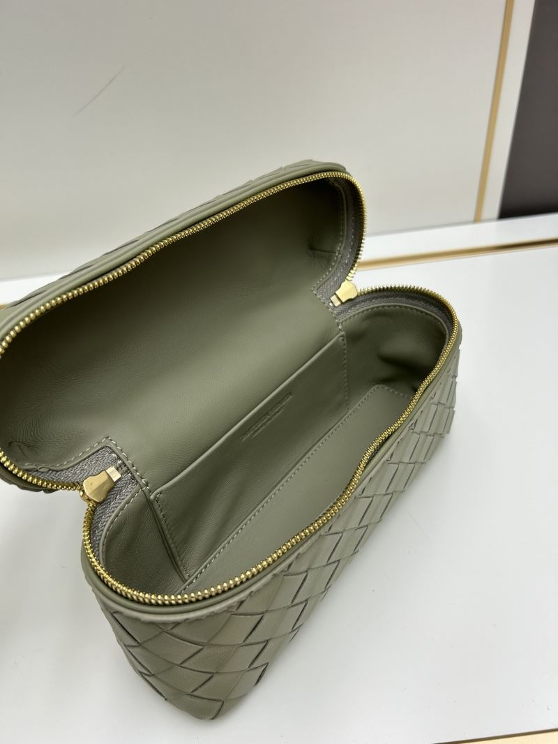 Bottega Veneta Cosmetic Bags